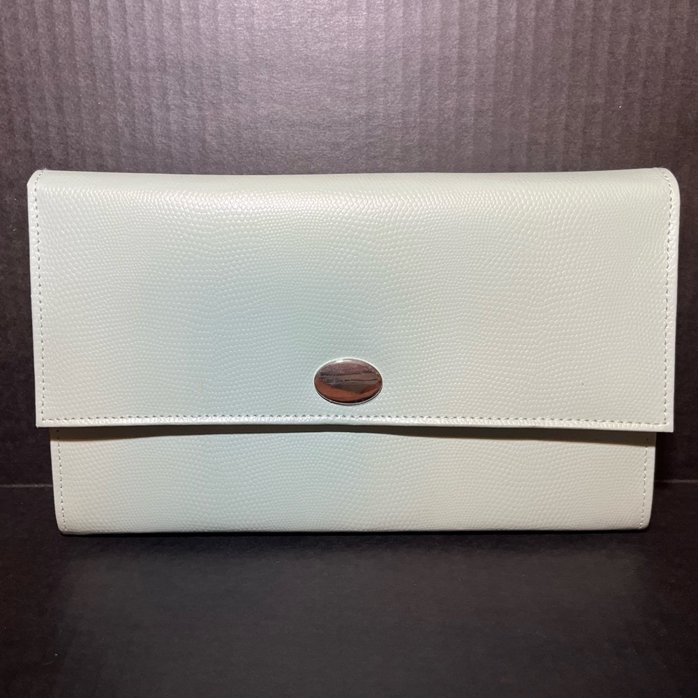 Pottery Barn Mckenna Travel Jewelry Portfolio